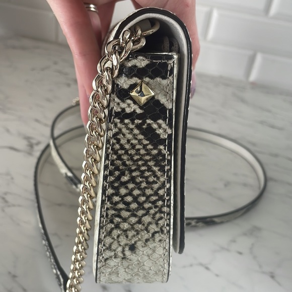 Jimmy Choo crossbody - Picture 5 of 5